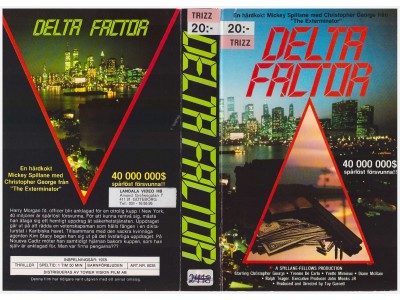 Delta Factor